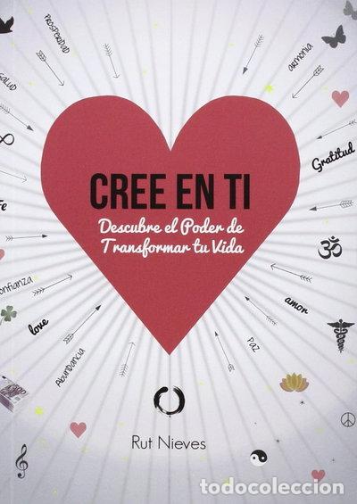 Livros em segunda m&atilde;o: Cree en ti- 9788461696314