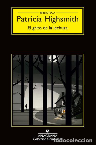 Libros: El grito de la lechuza- 9788433977656