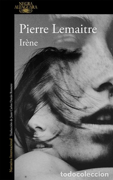 Libros: Ir&egrave;ne- 9788420418858