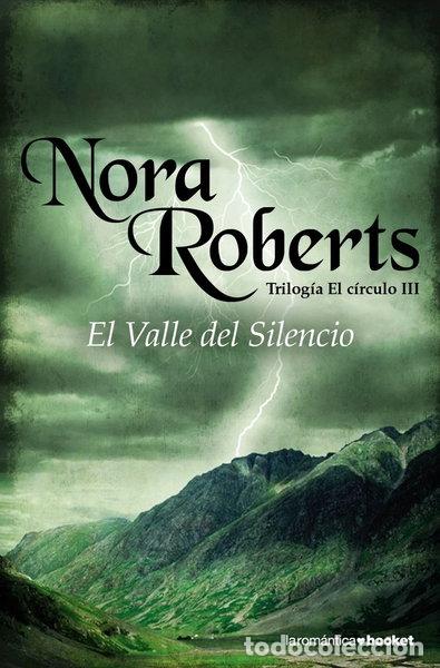 Libros: El Valle del Silencio- 9788408087199