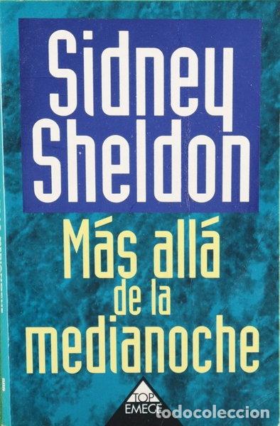 Libros: M&aacute;s all&aacute; de la medianoche- 9788478882212
