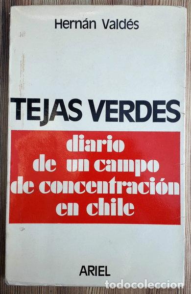 Livres: Tejas Verdes- 9788434442269