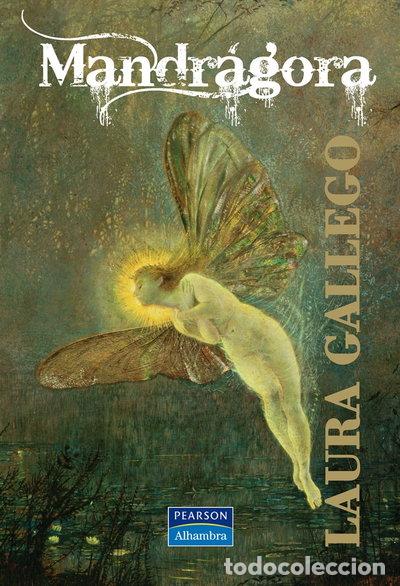 Libros: Mandr&aacute;gora- 9788420552491