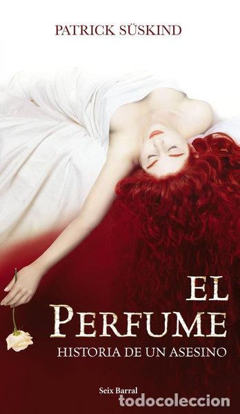 Libros: El perfume- 9788432228032