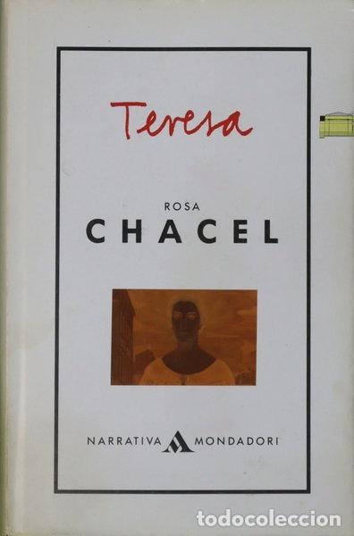 books: Teresa- 9788439717218