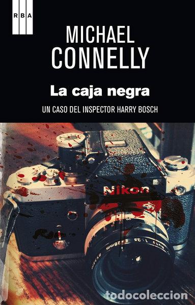 books: La caja negra- 9788490063989