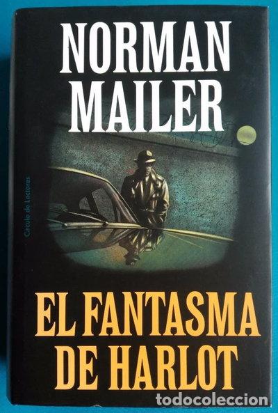 books: El fantasma de Harlot- 9788422645948