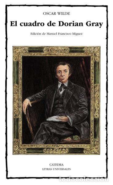 Libros: El cuadro de Dorian Gray- 9788437611433 - Foto 1