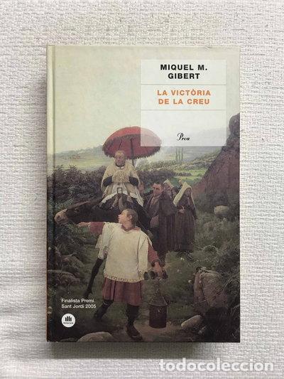 B&uuml;cher: La vict&ograve;ria de la creu- 9788484378631