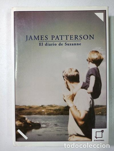 Libros: El diario de Suzanne- 9788495808202