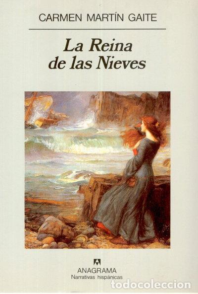 Libros: La Reina de las Nieves- 9788433909732