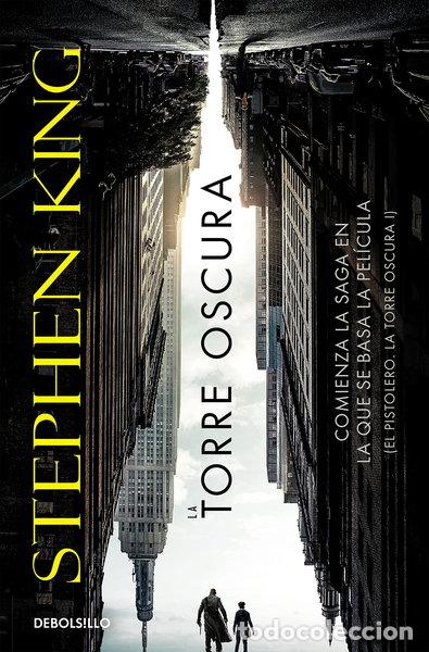 Libros: El pistolero- 9788466338509