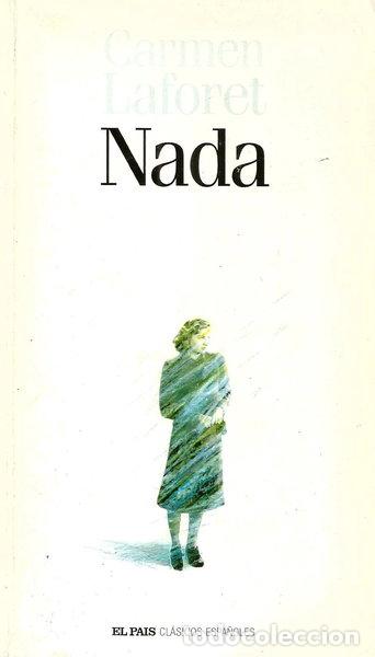 Libros: Nada (9788498150056)