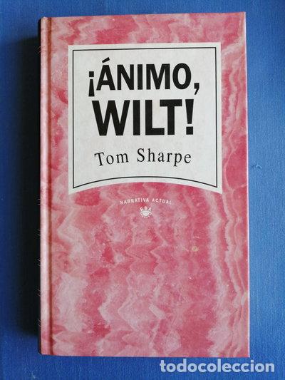 Libros: Wilt (9788447300112)