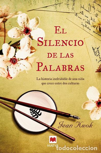 Livres: El silencio de las palabras- 9788415120094