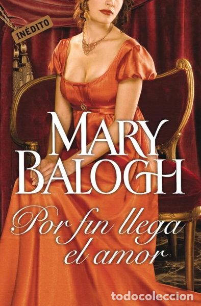 Livres: Por fin llega el amor- 9788499089218