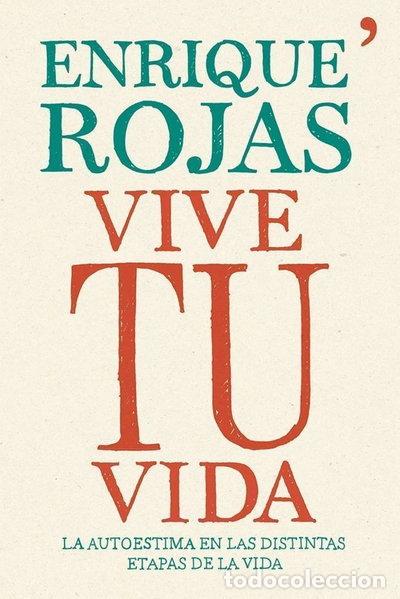 Livres: Vive tu vida- 9788499983202