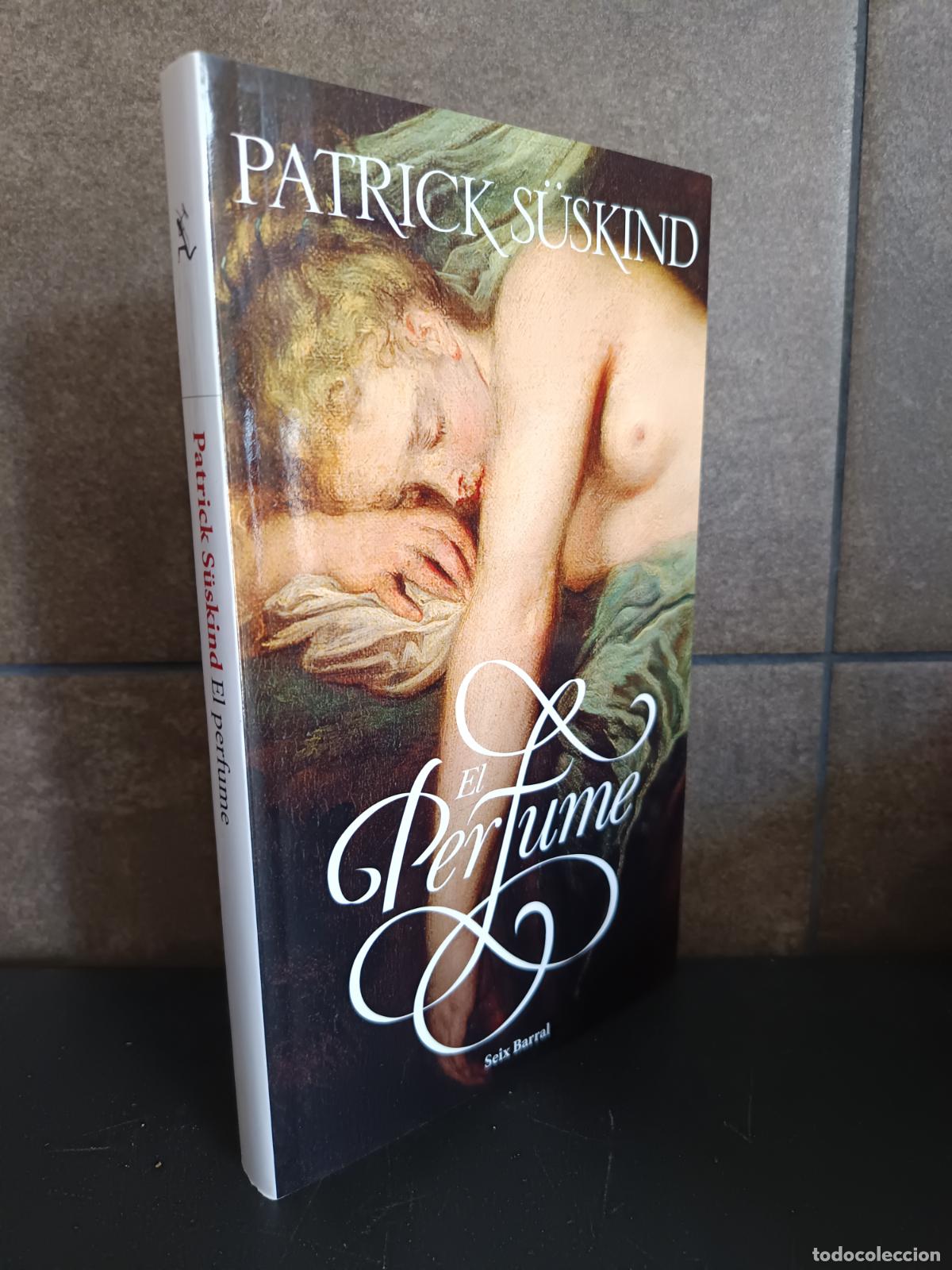 Livres: El perfume