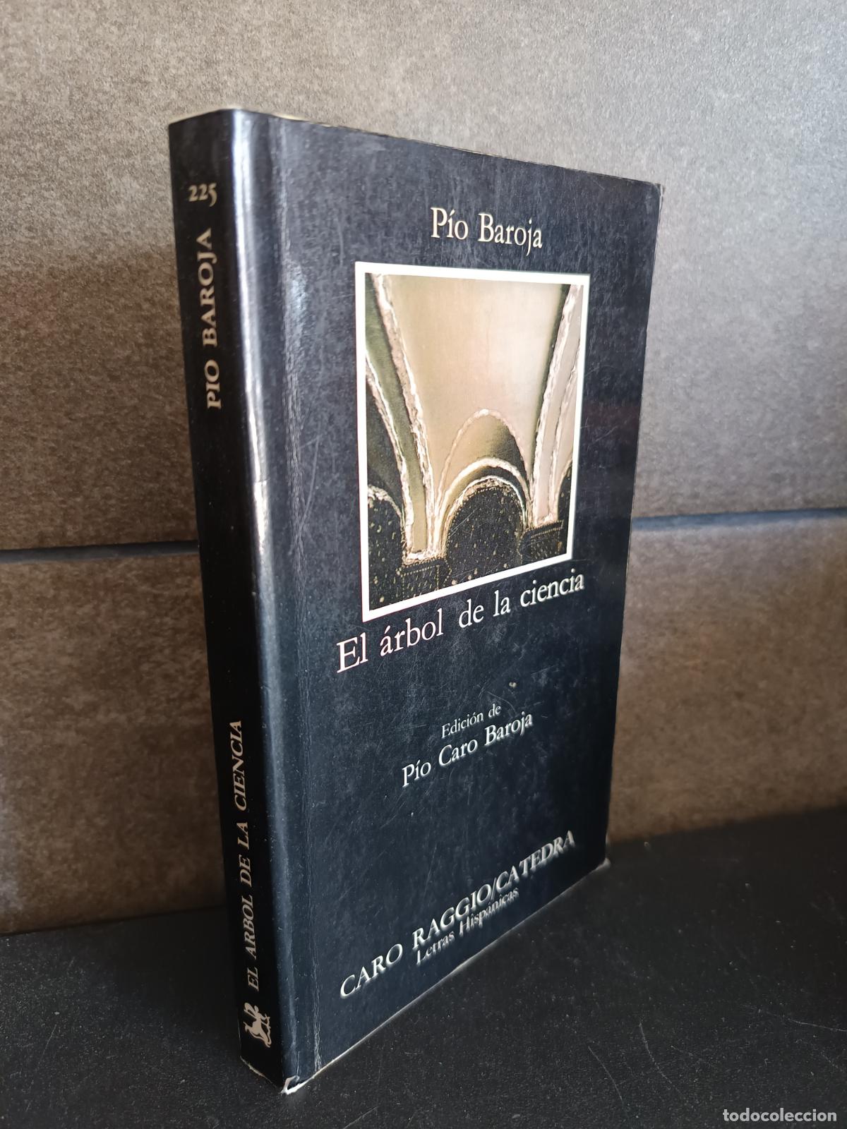 Libros: El &aacute;rbol de la ciencia - Foto 1