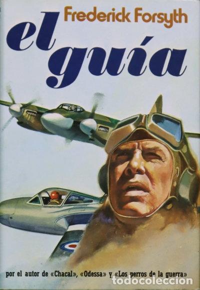 Libros: El gu&iacute;a- 9788401301827