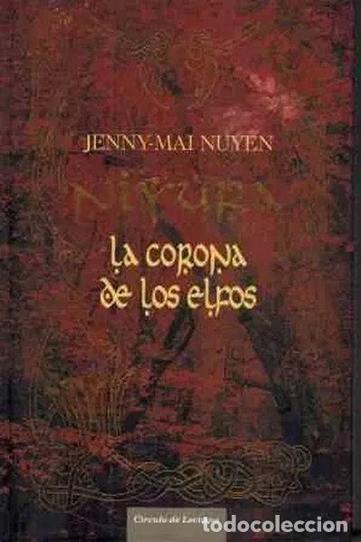 B&uuml;cher: Niyura. La Corona de los Elfos- 9788467231021