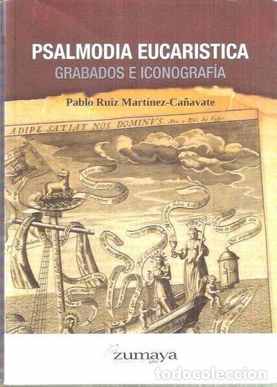 Livres: Psalmodia Eucar&iacute;stica- 9788493940614