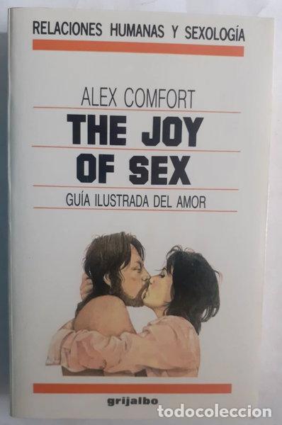 Livres: The Joy of Sex. Gu&iacute;a ilustrada del amor- 9788425313370