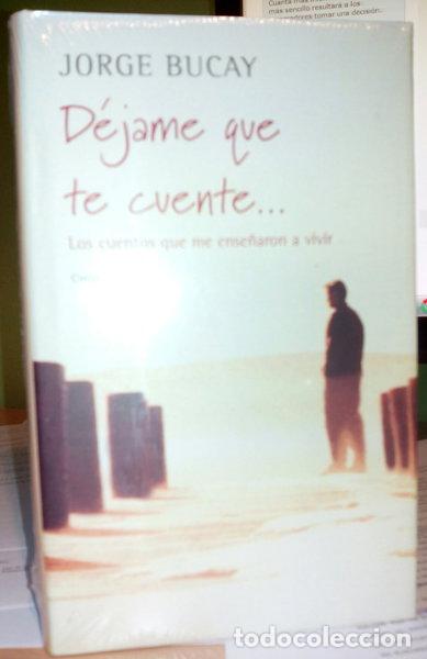 Libros: D&eacute;jame que te cuente- 9788422699217
