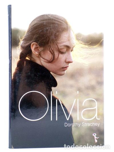 Libros: Olivia- 9788494746062