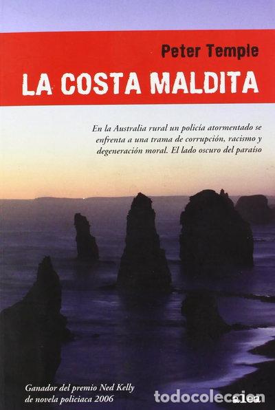 Libros: La costa maldita- 9788449320057