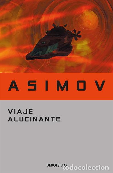Libros: Viaje alucinante- 9788497931410