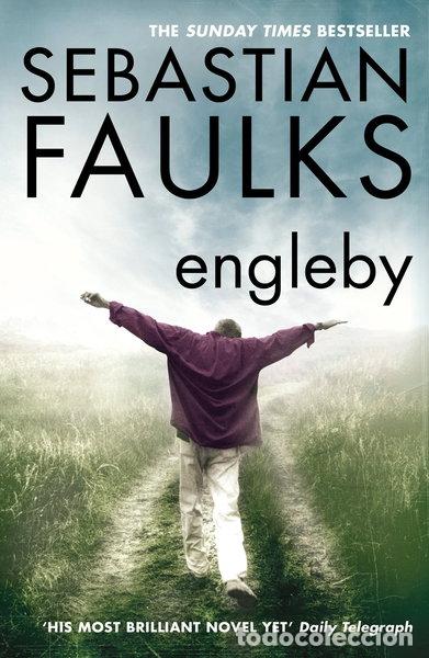 Libros: Engleby- 9780099458272