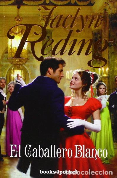 Libros: El caballero blanco- 9788492516315