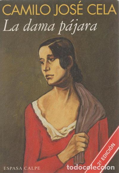 Libros: La dama p&aacute;jara- 9788423976812