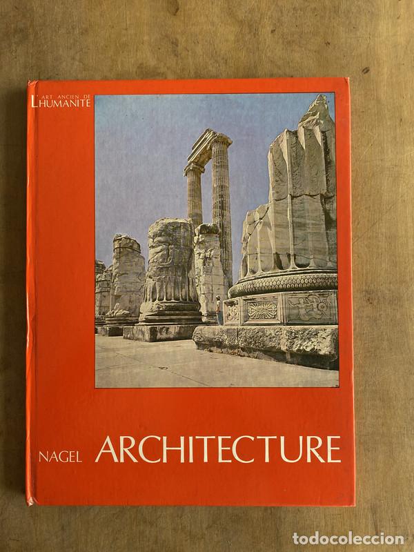 Livres: Architecture - a
