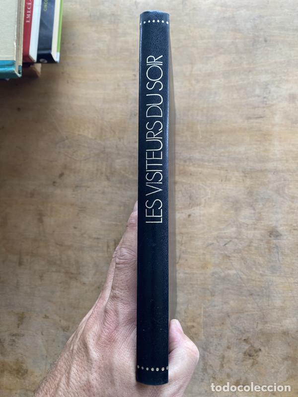 Libros: Les visiteurs du soir - Carne Marcel