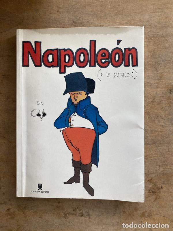 Libri di seconda mano: Napoleon - C. V.