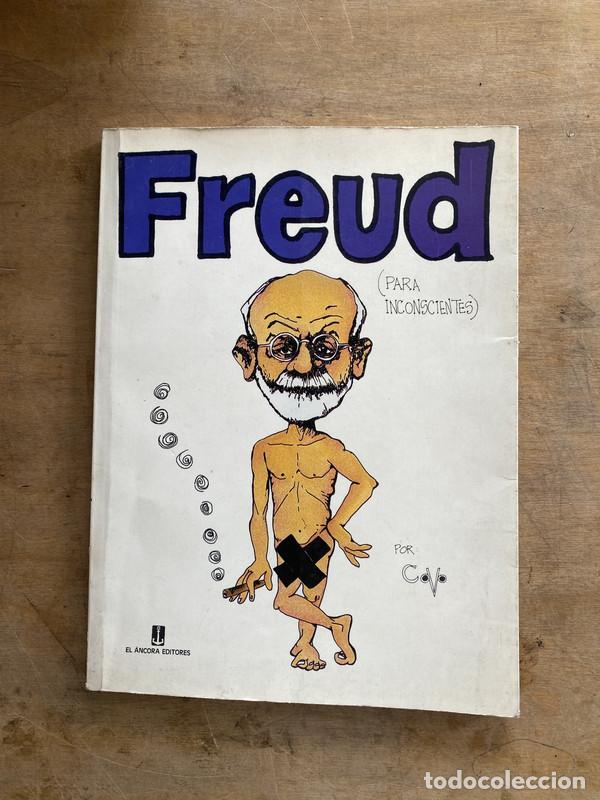 Libros: Freud - C. V. - Foto 1