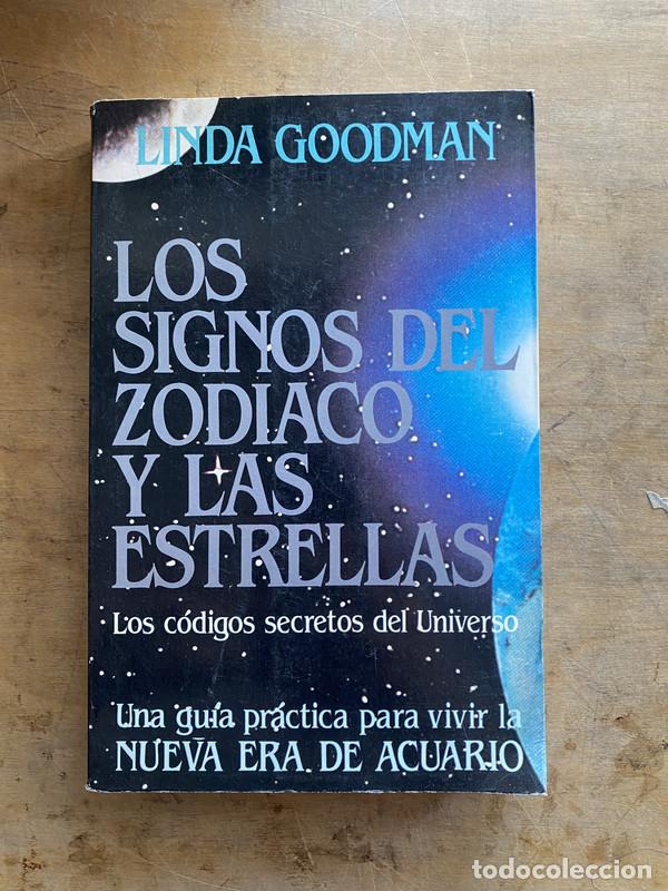 B&uuml;cher: Los signos del zodiaco y las estrellas - Goodman Linda