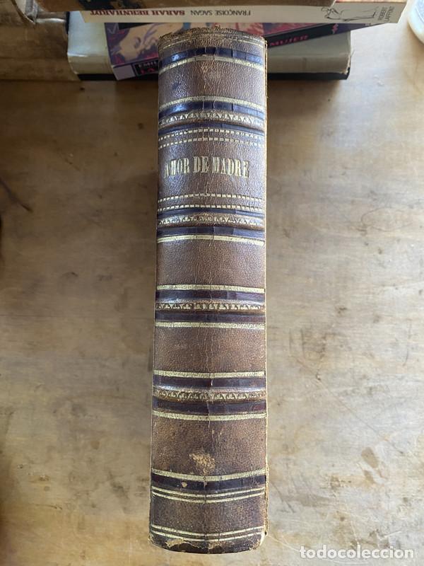 books: Amor de madre - VEGA Ventura de la