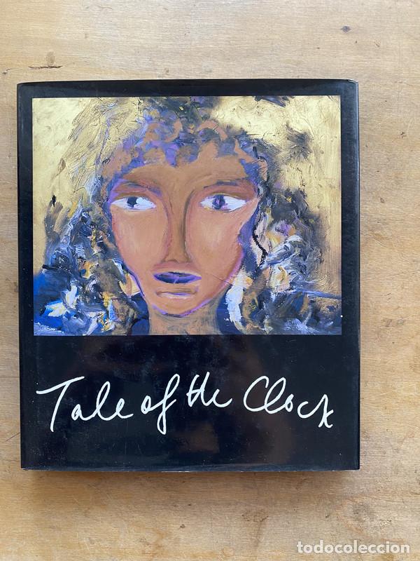 Livros em segunda m&atilde;o: Tale of the clock - Nagy Suzanne C.