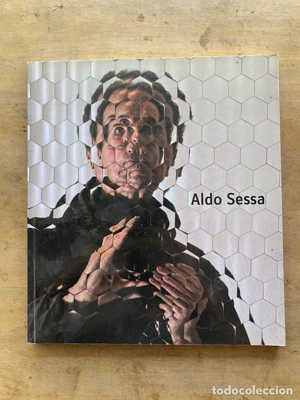 Libros: Aldo Sessa Catalogo - Sessa Aldo - Foto 1