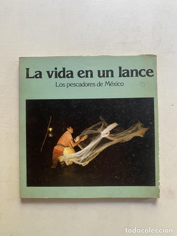 Libros: La vida en un lance - a
