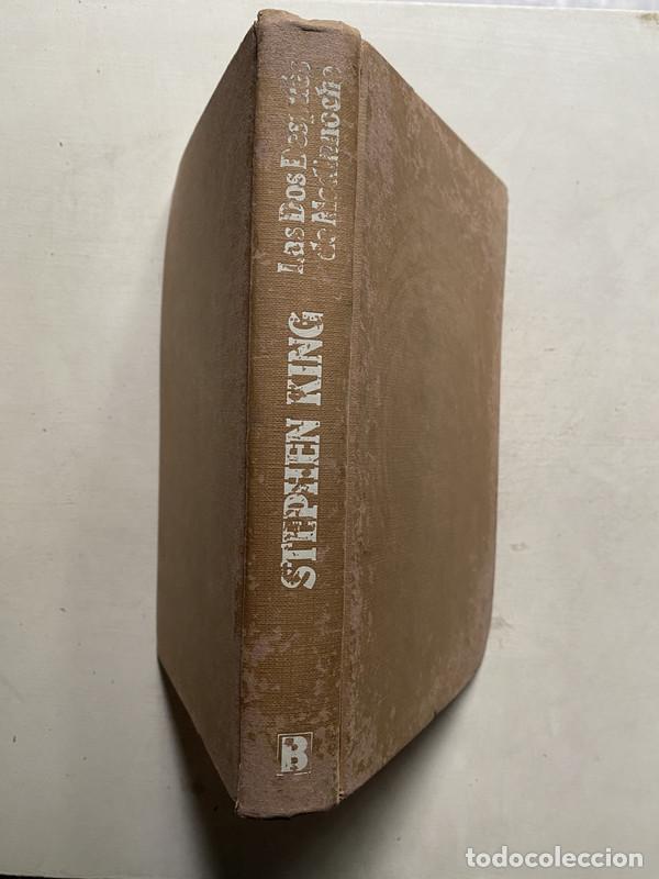 Livres: Las dos despues de medianoche - King Stephen