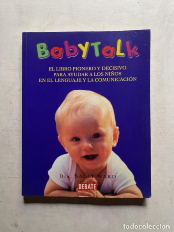 B&uuml;cher: Babytalk - Ward Sally