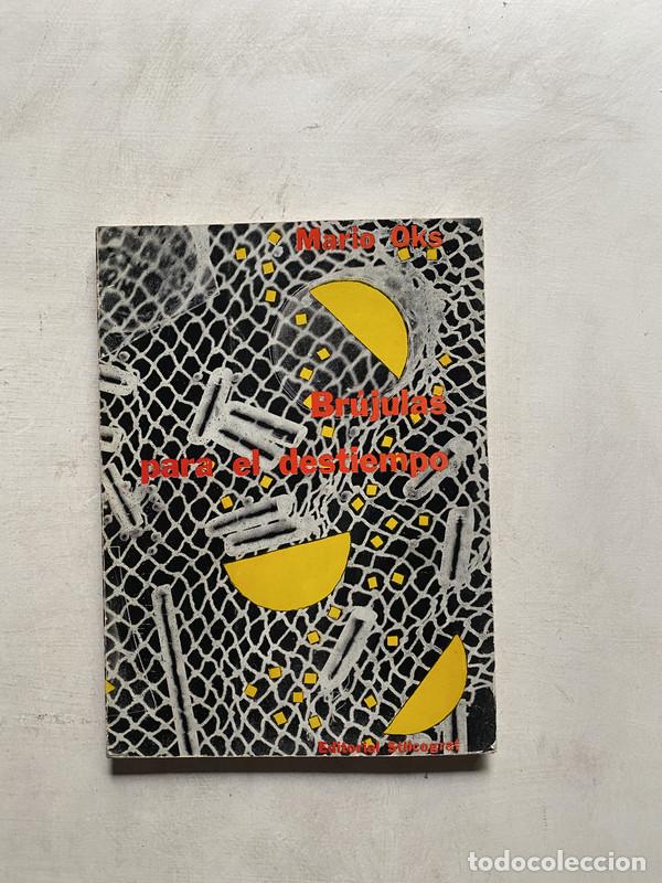 B&uuml;cher: Brujulas para el destiempo - Oks Mario