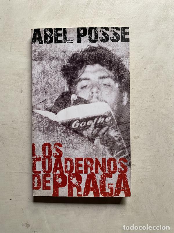 B&uuml;cher: Los cuadernos de praga - Posse Abel