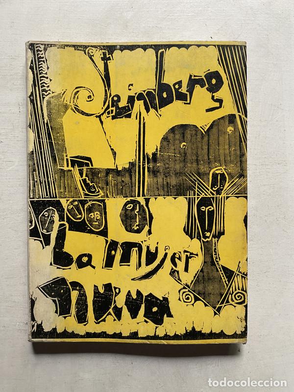 B&uuml;cher: La mujer nueva - Steinberg