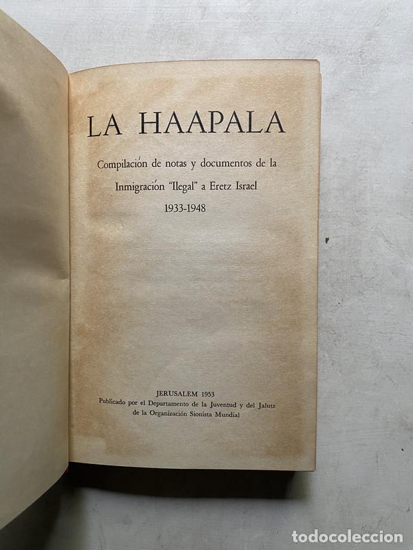 B&uuml;cher: La Haapala - a