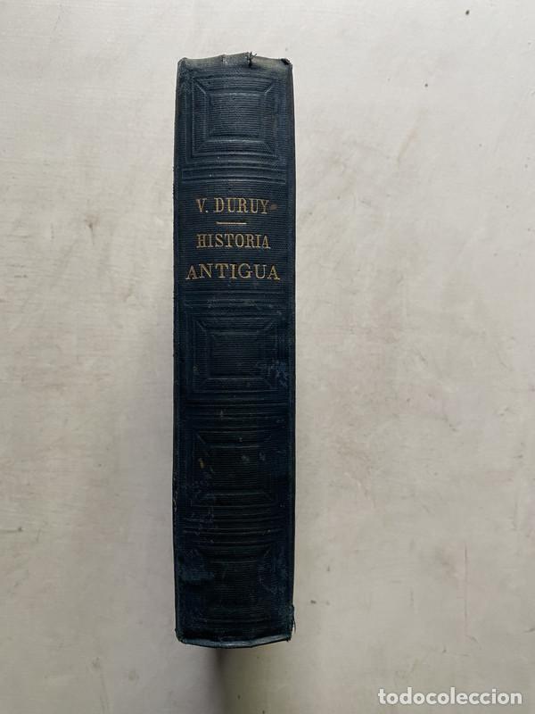 Libros: Historia Antigua - Duruy V. - Foto 1